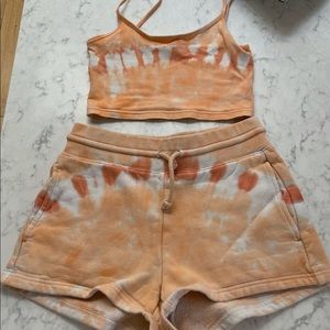 Aritzia set